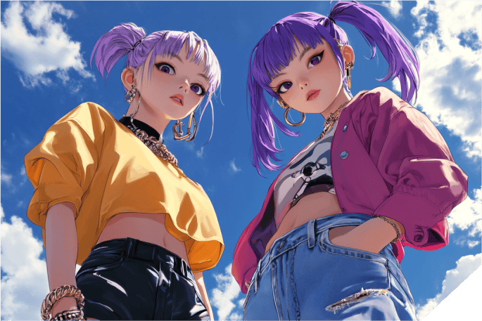 あなたの好きを応援