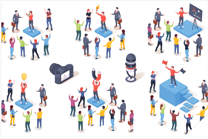 ゆるくつながる学習コミュニティ